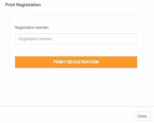 print registration