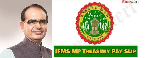 IFMIS MP Treasury Pay Slip