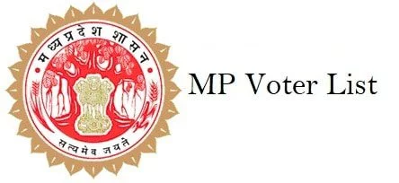 MP Voter List 2021