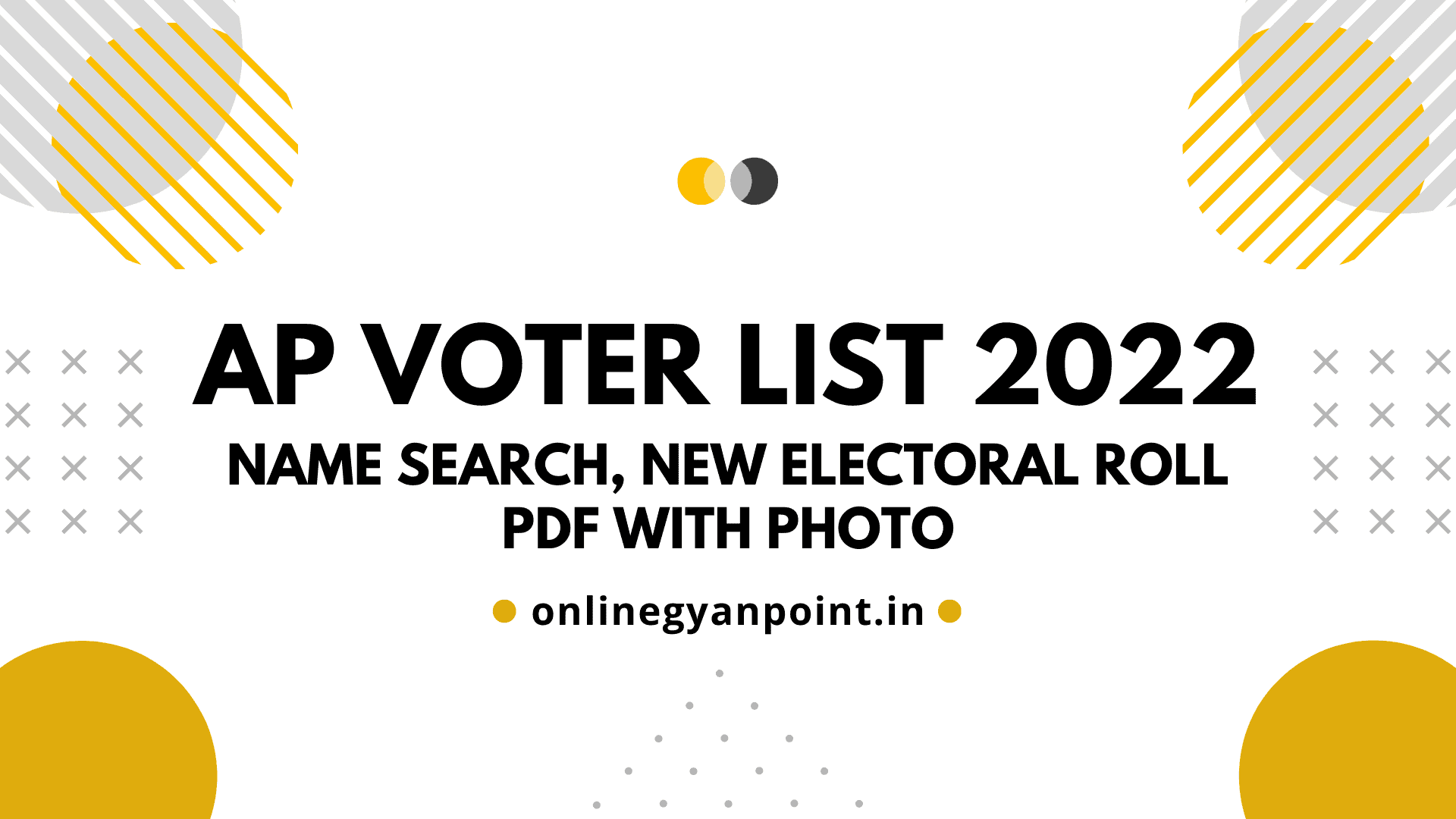 AP Voter List 2022