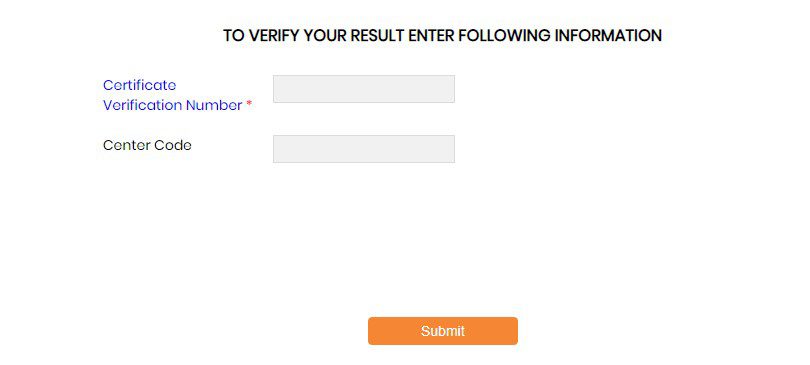 kyp certificate verification