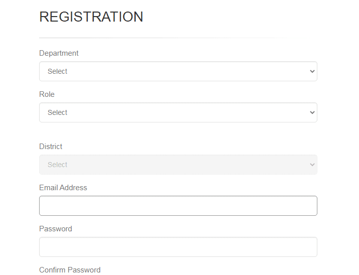 krishak bandhu Scheme registration form