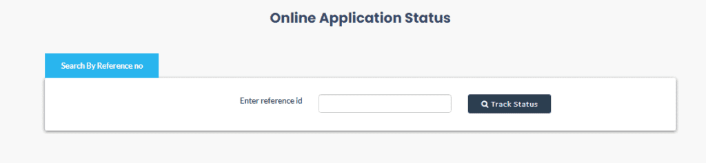Himachal Pradesh Voter Registration Application Status