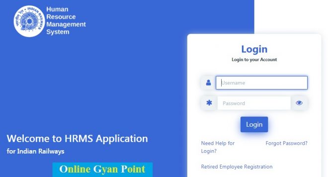 hrms-railways-portal-2023-login-online-hrms-full-form-benefits-ihrms