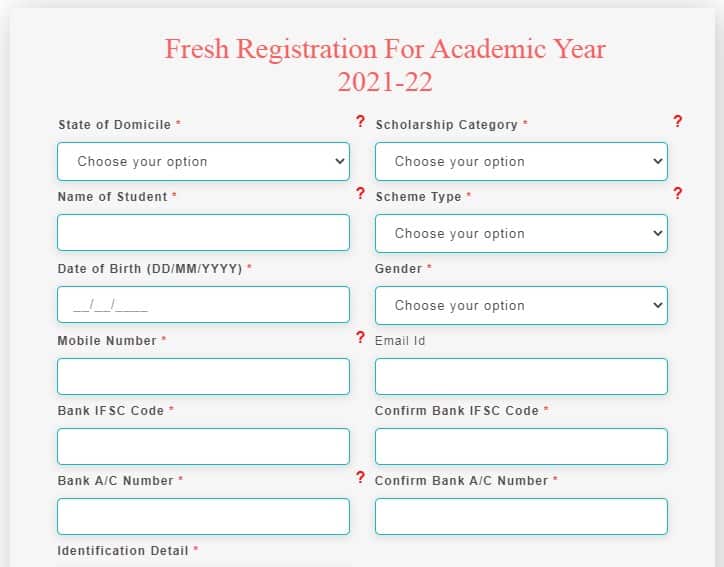 nsp registration form