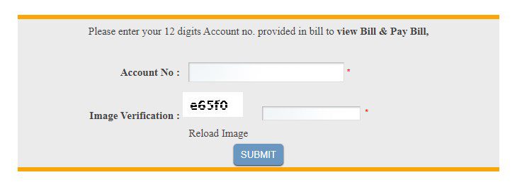 uppcl electricity bill payment