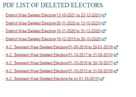 uk deleted electors voter list