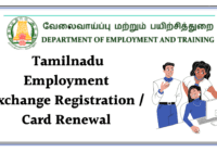 TNVelaivaaippu Registration