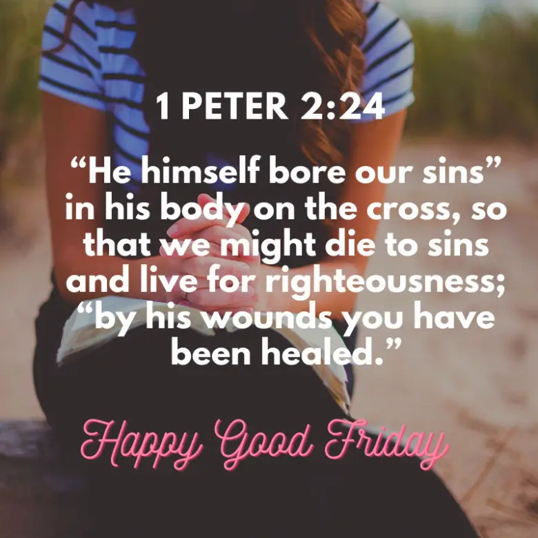 Famous Good Friday Quotes