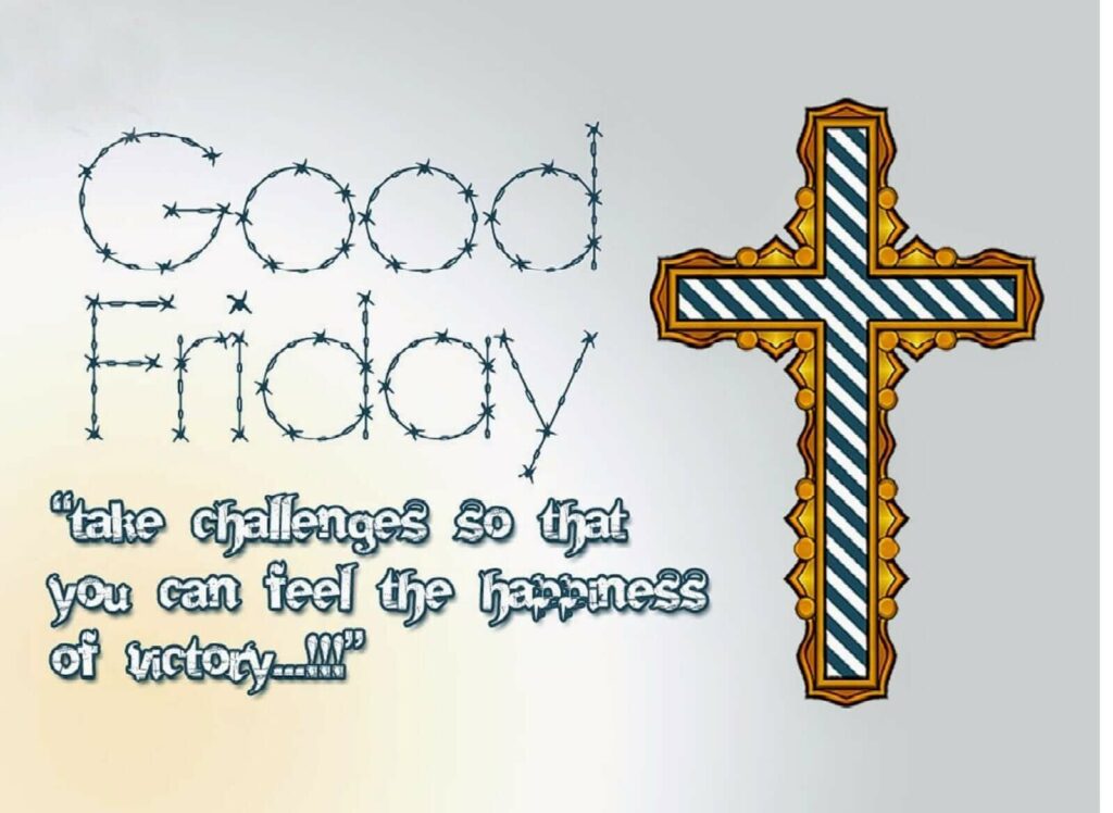 Happy Good Friday Quotes Wishes Messages