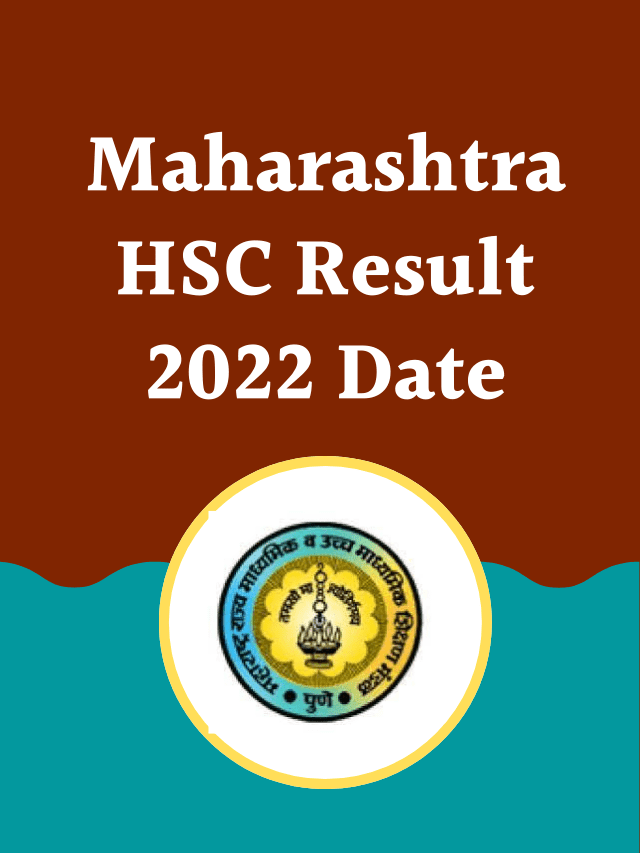 Maharashtra Hsc Result 2022 Date Online Gyan Point 3060