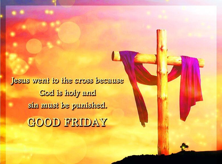Good Friday 2023 Images