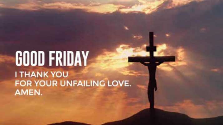 Good Friday 2023 Pictures