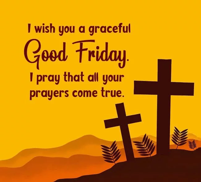 happy good friday images 2023