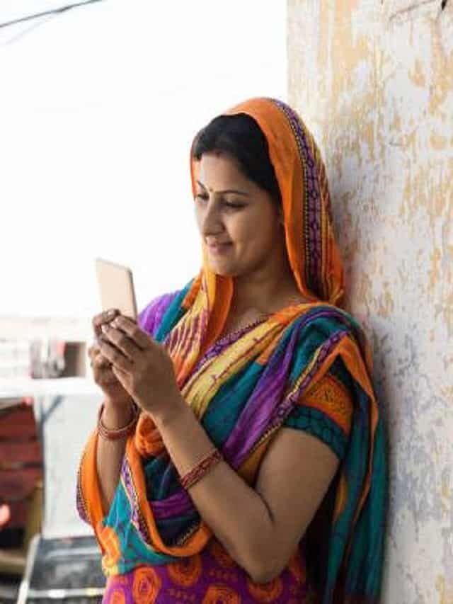 Rajasthan Latest News: सरकार दे रही है हर परिवार की महिलाओं को मोबाइल, ऐसे उठायें लाभ