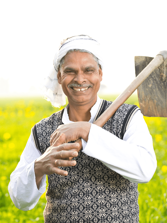 PM Kisan Yojana: 12 करोड़ किसानों के लिए खुशखबरी, इस आएगी 13वीं क़िस्त