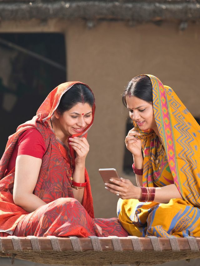 राजस्थान सरकार की बड़ी घोषणा- अब फ्री इन्टरनेट व टच स्मार्टफोन राज्य के परिवारों को मिलेगा
