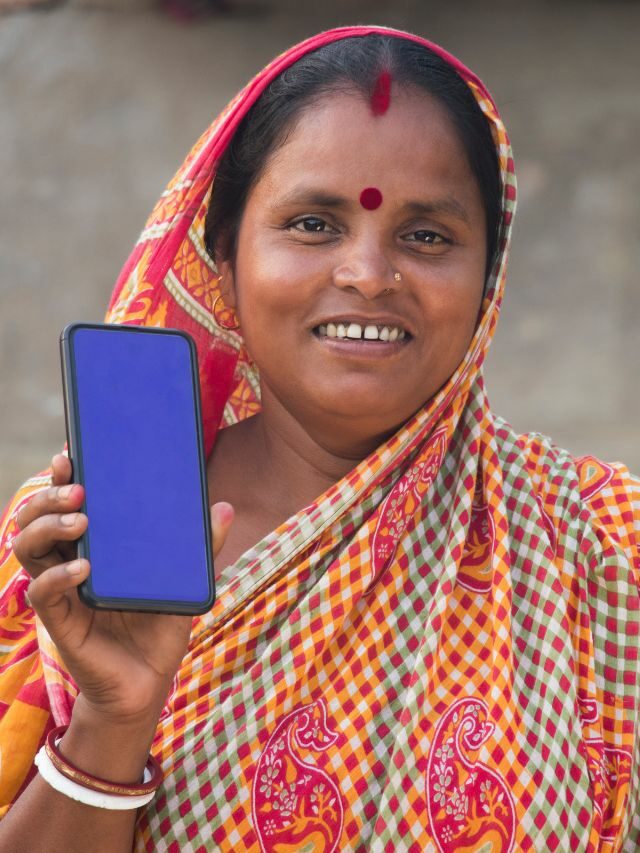 बड़ी खबर : चिरंजीवी परिवारों को मिलेगा नया मोबाइल फ्री में