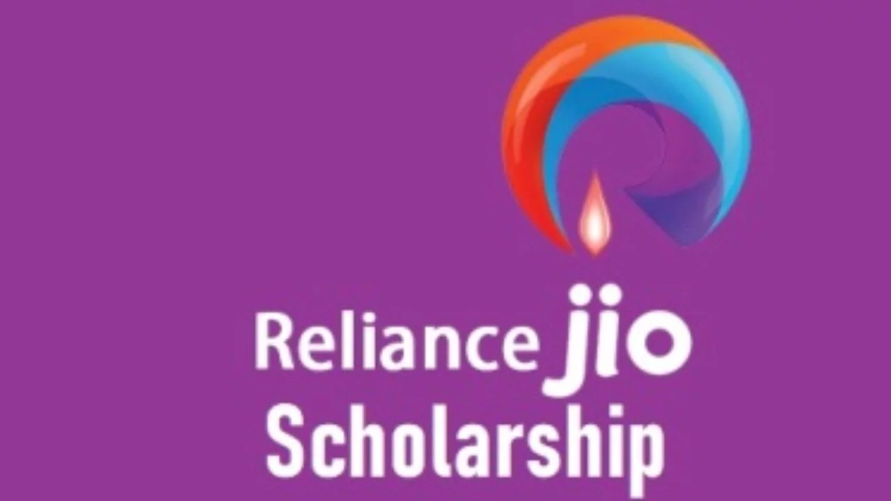 Reliance Jio Scholarship Scheme