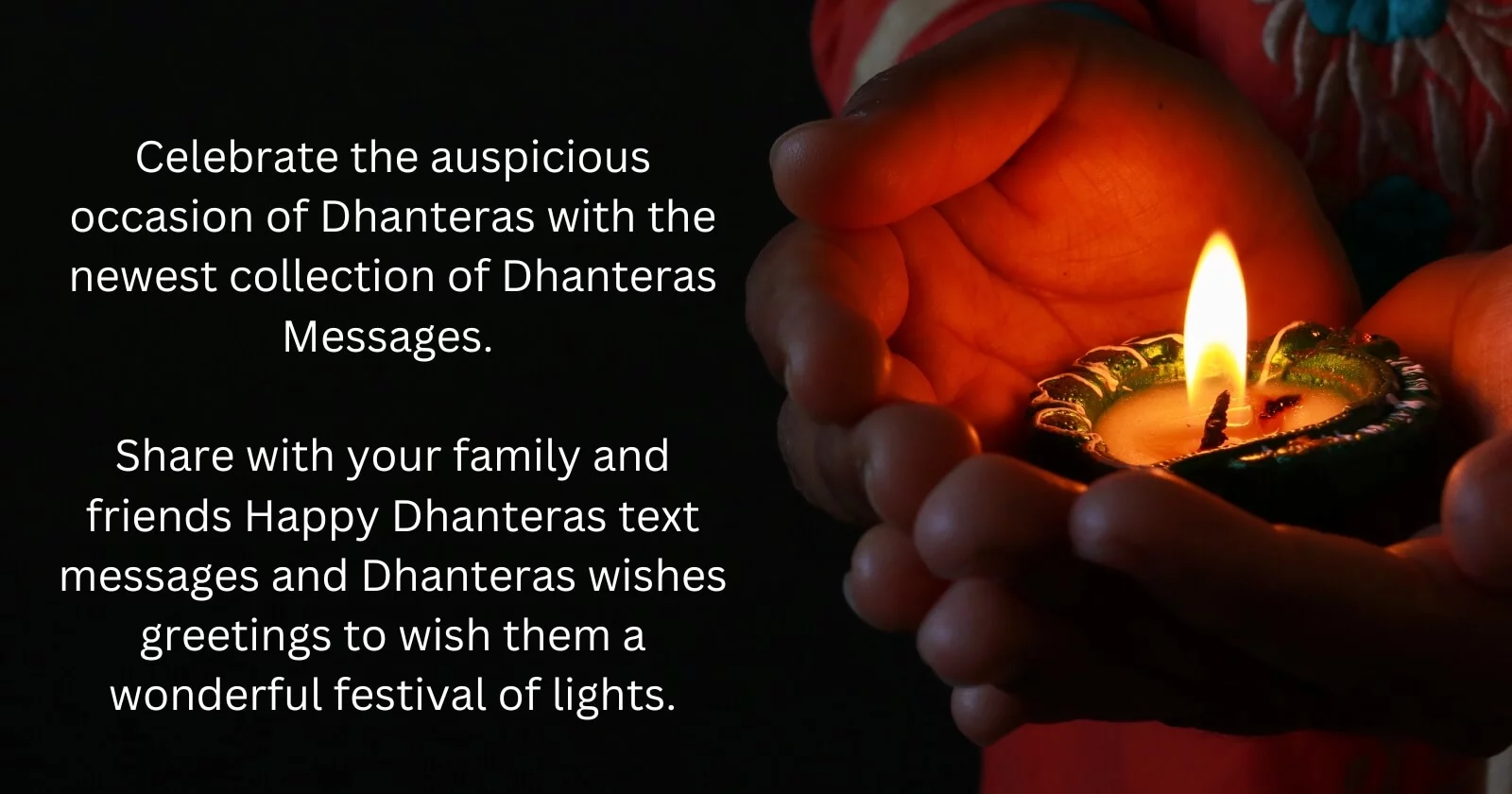 Dhanteras images for facebook